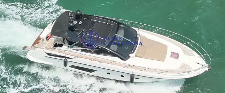 Atlantis 44