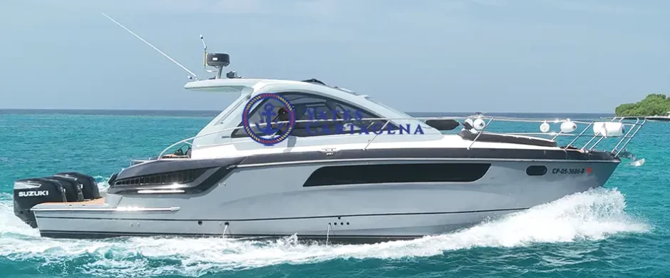 Yate Bavaria Sport
