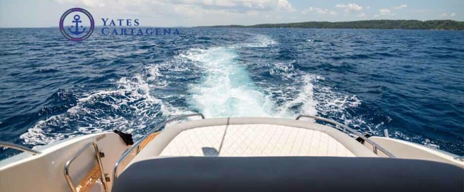 Yate Bavaria Sport