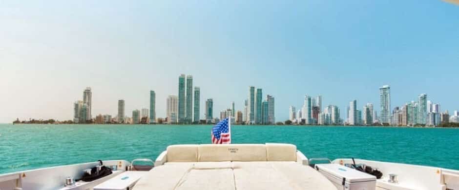 Yate Azimut V62.5