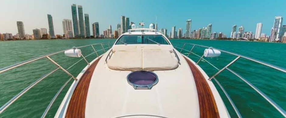 Yate Azimut V62.5