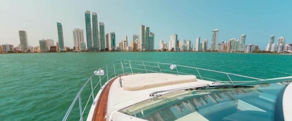 Yate Azimut V62.5