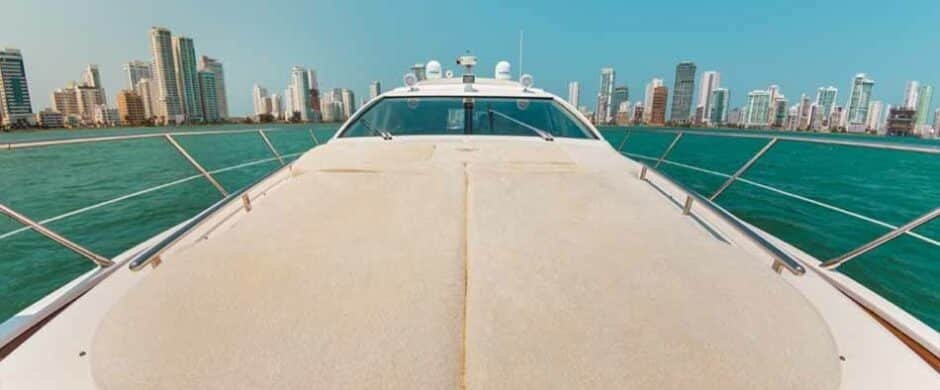 Yate Azimut V62.5