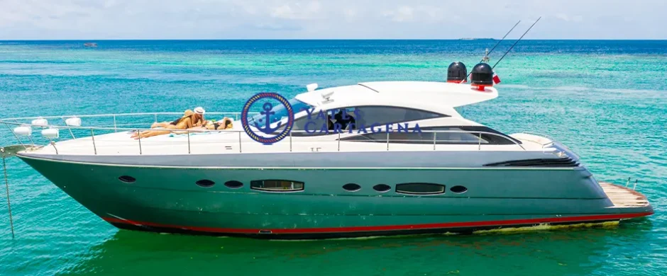Pershing H56