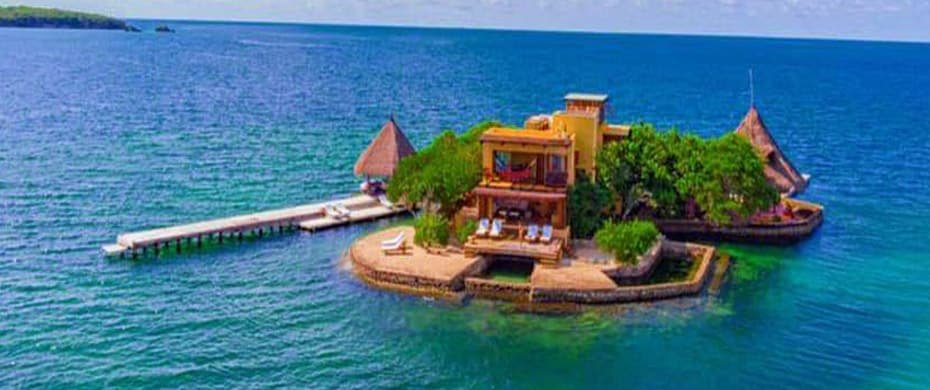 Waterfront Villa 004