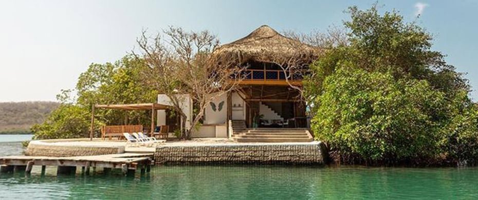 Waterfront Villa 003