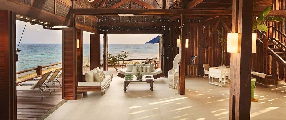 Waterfront Villa 005