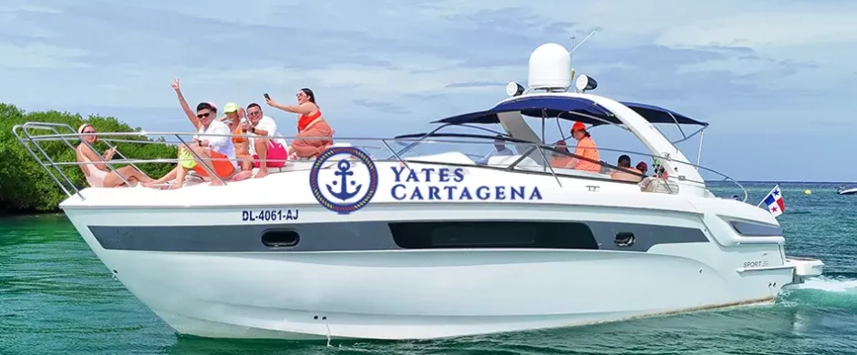 Yate Bavaria M39