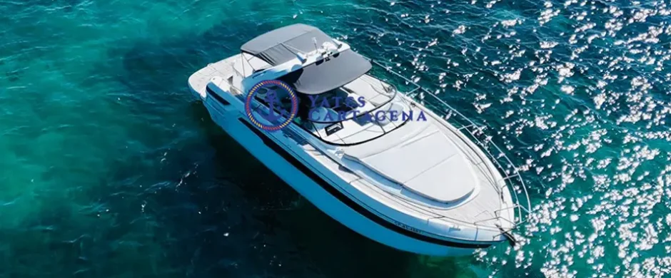 Yate Bavaria M39
