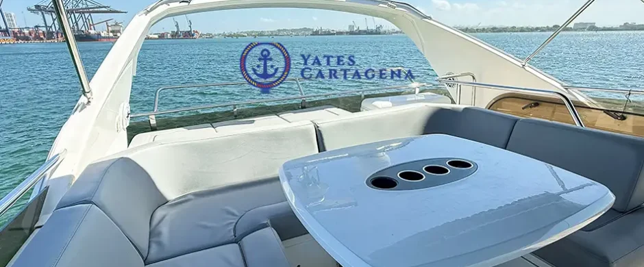 NUEVO S64 Flybridge
