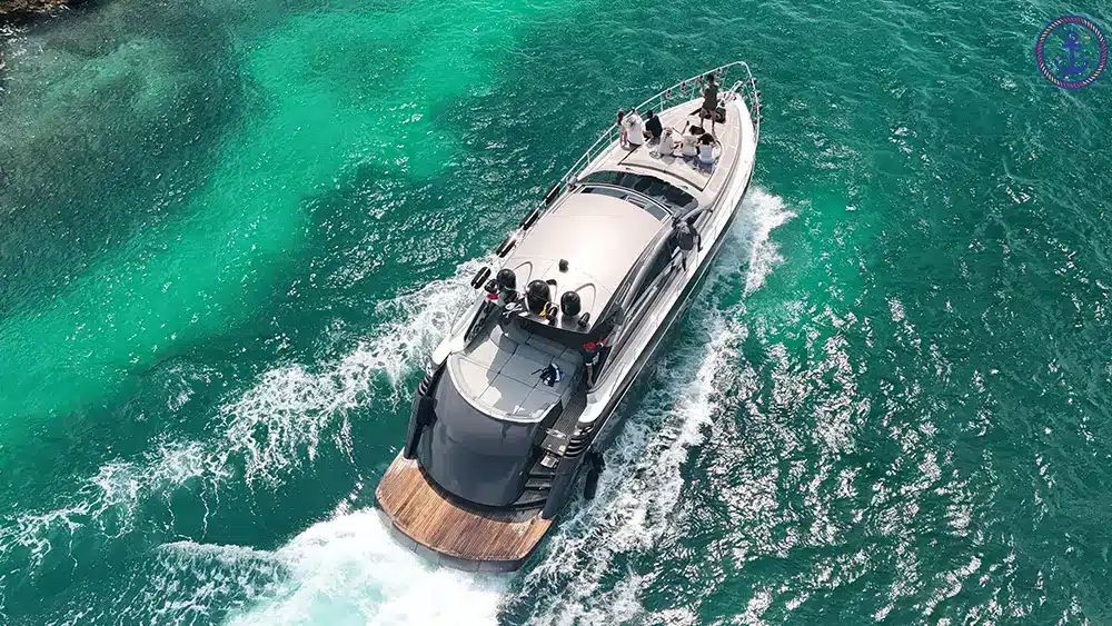 C56 - Promo - Yates Cartagena Colombia 2025