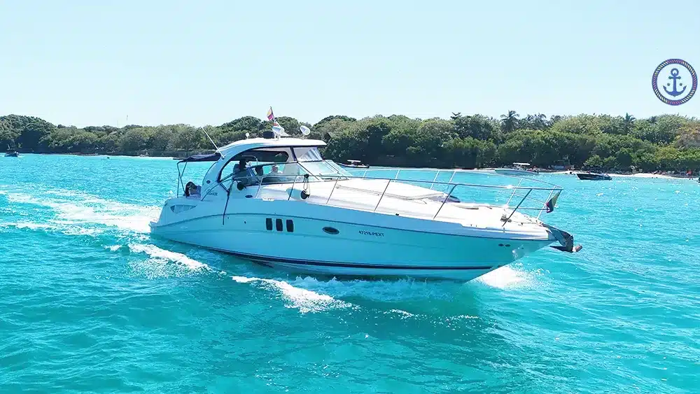 S42.5 - Promo - Yates Cartagena Colombia 2025