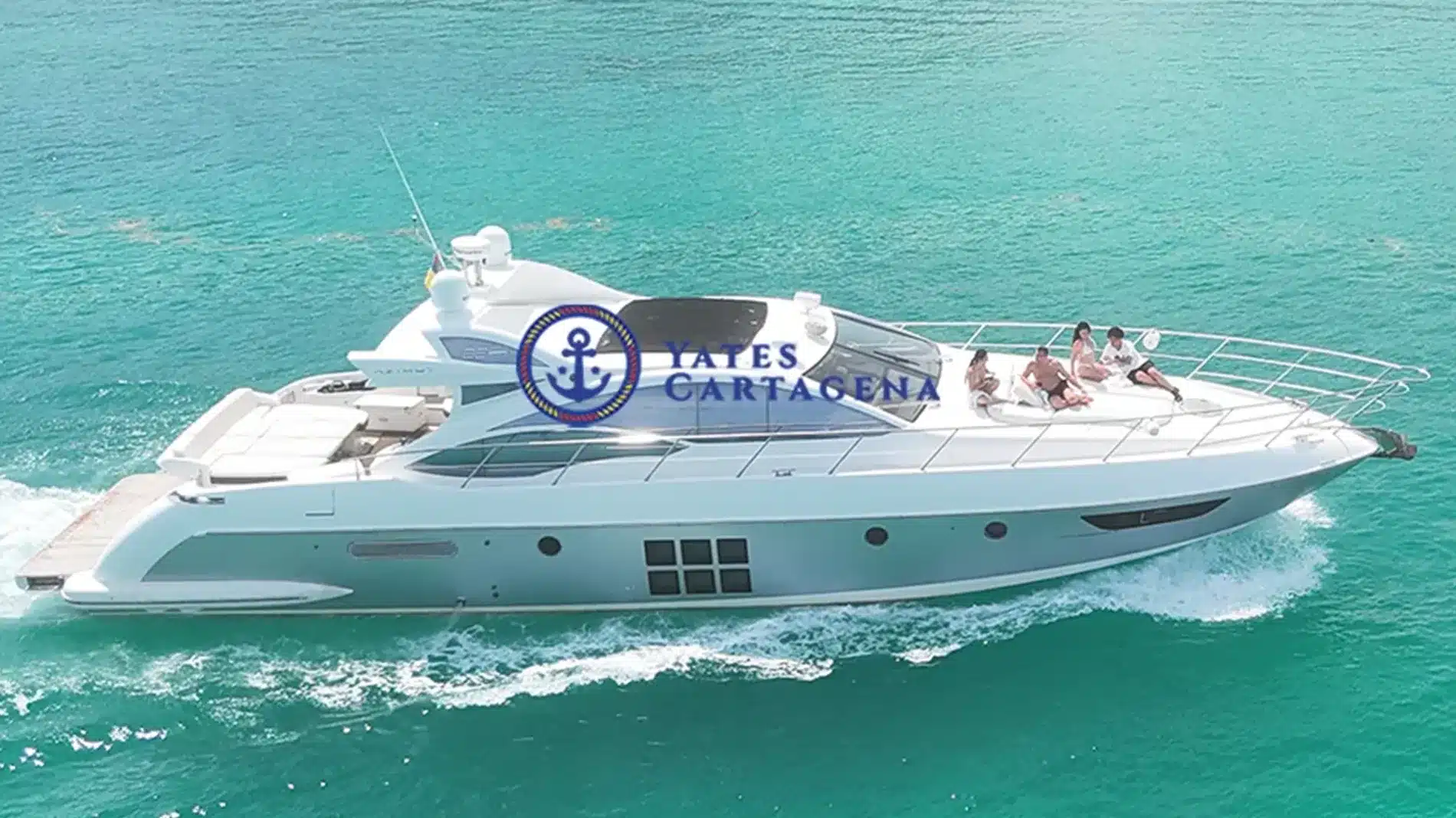 Azimut 62.5 | 950.000 USD