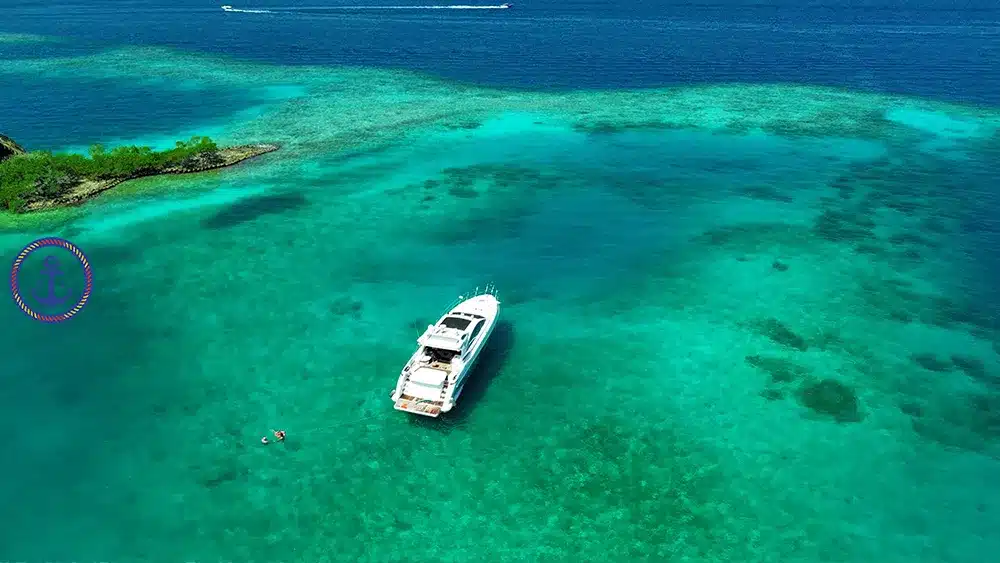 Azimut 62.5 - Islas del Rosario II - Yates Cartagena 2025