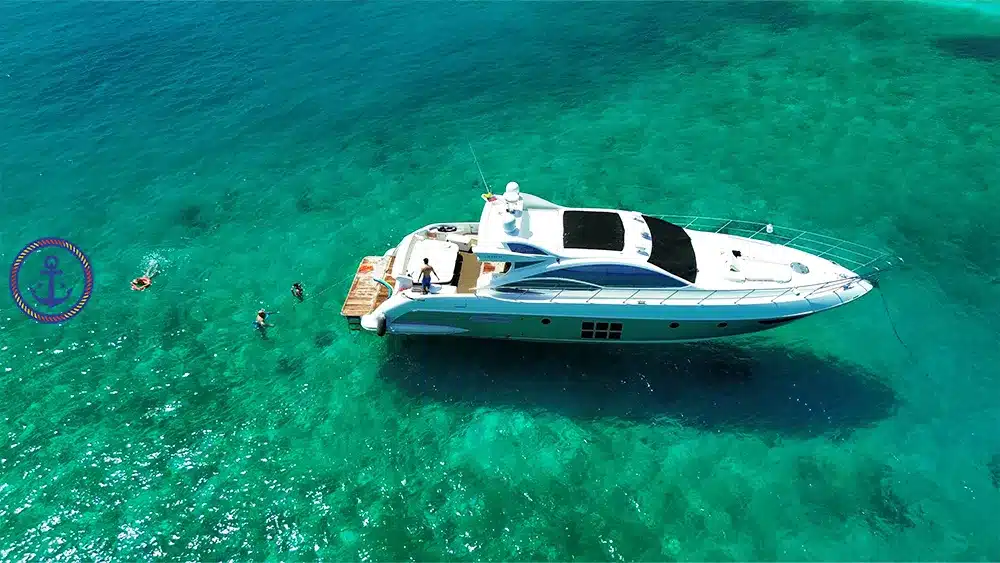 Yate AZ62.5 Tour Bahía